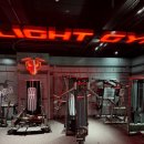 라이트짐(LIGHT GYM) | 평택 24시 헬스장 라이트짐 고덕점 일권 찐후기_헬스장 성지순례 필수 코스