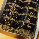땡초김밥 - 전주시 완산구 홍산남로 62 | 땡초김밥