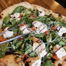 T.L.T작은도서관 | [부천 신중동역] 아띠오아나폴리핏제리아 부천점 솔직후기｜정통 나폴리 화덕피자 런치세트