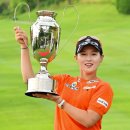 2025 BC카드 한경 레이디스컵 대회 티켓 예매 포천힐스cc 주차장 셔틀 우승상금 이미지