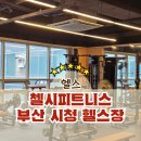 워너비댄스다이어트 | 부산 시청 헬스장 첼시피트니스:헬린이부터 헬창까지 모두를 만족시킬 올인원 운동 스팟!