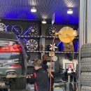 타이어월드 화성점 이미지