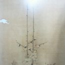 문인화(사군자) 이미지