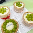 케이크 디자이너 자격증 이미지