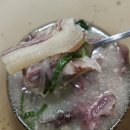 이복화 소머리국밥집 | 원주 중앙시장 맛집, 깊은 국물에 야들야들한 고기까지 소머리 국밥 "옥봉네 국밥집" 후기