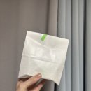 상일로 | [상일동 디저트] 쿡희희 : 유행 따라 구매해 본 두바이쫀득쿠키 포장 후기