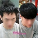 한국 남자들이 유독 앞머리 있는 노진구 머리를 많이 하는 이유.jpg 이미지