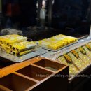 동문시장(주) | ✨제주 동문시장 야시장 완전 정복! (1탄) 줄 서서 먹은 BEST 5 솔직 후기! [내돈내산] ✨