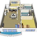 골드훼미리콘도미니엄 이미지