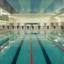 원주국민체육센터 수영장 이미지