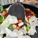 후다닭춘천닭갈비막국수