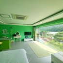 가평남이섬가람슬기스파수영장펜션 이미지