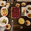 고박사생고기 | 대구 뭉티기 맛집 수성구 들안길 고박사생고기 & 한우국밥 리뷰