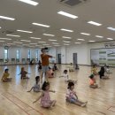 키즈 발레 이미지