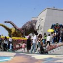 해남공룡박물관 이미지