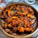 (유)해송 - 5014 | 진주 호탄동 맛집 해송돌판닭찜 진주본점