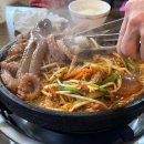 백종원 3대 천왕의 천안 원성동 인정받은 불낙지