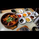 늘푸른주유소 | 드디어 가봤다! 제주 푸른밤의 해안 속초 국룰 식당 탐방기