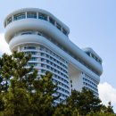 강릉경포그리고바다 이미지