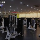 스타짐 헬스 PT 계양구청점