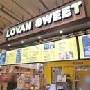 로반 | [카페탐방기] 부산 젤라또 맛집 로반스윗 메가마트 동래점 방문 후기