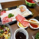 구운동 506 | 수원 회 맛집!신선함에 푹 빠지는 &#34;화도꽃섬일식&#34; 혼밥세트(배달도 가능)