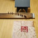 12현에서 25현까지 가야금 배우기 이미지