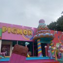 피그몬도넛 | 파주 헤이리마을 피그몬도넛 내돈내산 후기