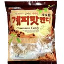 동아유통 | 동아제과 계피맛캔디 리뷰: 당 함량과 칼로리, 유통기한 상세 정보