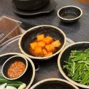 개성순대국 전문점