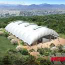 옥천읍테니스장 이미지