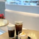 아이커피유 세종점 | [세종카페 / 분좋카추천]어진동 커피맛집 체인스커피 세종정부청사점 후기