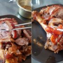 박광덕의 천하장사족발 이미지