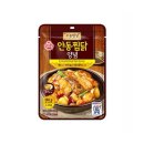 안동찜닭 엄마밥상