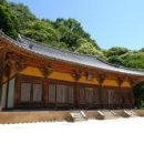 소백산마을 캠핑장 이미지