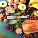 마그네슘 섭취 필요한 이유…풍부한 식품은? 이미지
