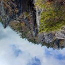 왕바위길 이미지