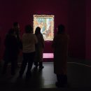 물결치는 달빛 ( | 메트로폴리탄’을 서울에서 만나다: <인상주의에서 초기 모더니즘까지, 빛을 수집한 사람들> 전시관람후기