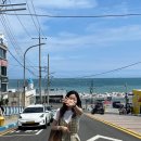 좋은날좋은느낌 | 부산 청사포 여행 후기 : 날씨 좋은 날 가면 해외여행 느낌 나는 곳 (인생네컷 정보 포함)