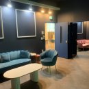 메가스크린골프 이미지