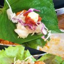 닭이봉 닭갈비 이미지