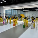 뿌리깊은나무 국기태권도장 이미지