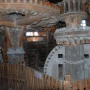 풍차마을 이미지