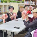 훈민정음 작은도서관 이미지