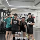 원포인트복싱짐 이미지