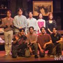 뮤지컬 사랑은 비를 타고 이미지