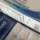 정담은약국 | 콘타드정 후기 약국 판매 복용법 부작용 효과 정리