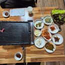 남산회관정육식당 이미지