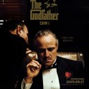 대부 1(2) (The Godfather 1) | 영화 대부 | 명대사 줄거리 OST | 재개봉 후기