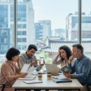 천안시청공무직노동조합 | 조경기능사 공원관리, 왜 창조적 은퇴생활의 핵심이 되었을까요?